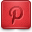 share page on pinterest