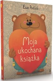 Moja Ukochana Książka by Ewa Podleś (Rozalek)