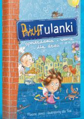 Przy Tulanki illustrated by Ewa Podleś (Rozalek)