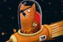 spacecats