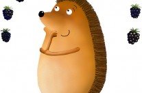 thehedgehog